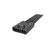 FLHA6C008A0 by Amphenol ICC (Commercial Products) - 6 POSITION,RECEPTACLE,PIN,SINGLE