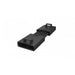 FLHB6P008A0 by Amphenol ICC (Commercial Products) - 6 POSITION,RECEPTACLE,PIN,DOUBLE