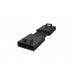FLHB6C008A0 by Amphenol ICC (Commercial Products) - 6 POSITION,RECEPTACLE,PIN,DOUBLE