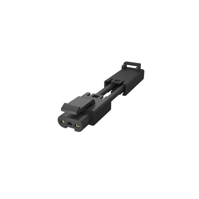 FLHC2C008A0 by Amphenol ICC (Commercial Products) - 2 POSITION,PLUG TO RECEPTACLE,SO