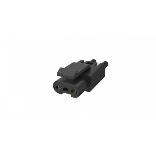 FLHF2C008C0 by Amphenol ICC (Commercial Products) - 2 POSITION,PLUG,SOCKET,SINGLE EN