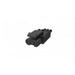 FLHF3P008A0 by Amphenol ICC (Commercial Products) - 3 POSITION,PLUG,SOCKET,SINGLE EN