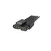 FLHF6P008C0 by Amphenol ICC (Commercial Products) - 6 POSITION,PLUG,SOCKET,SINGLE EN