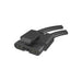 FLHG4C008C0 by Amphenol ICC (Commercial Products) - 4 POSITION,PLUG TO PLUG,SOCKET,D