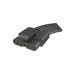FLHG6C008A0 by Amphenol ICC (Commercial Products) - 6 POSITION,PLUG TO PLUG,SOCKET,D