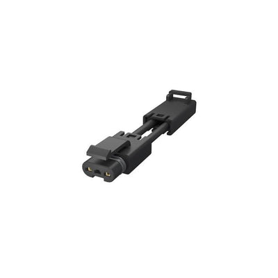 FLHM2C008C0 by Amphenol ICC (Commercial Products) - 2 POSITION,PLUG TO RECEPTACLE,SO