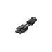 FLHM2C008A0 by Amphenol ICC (Commercial Products) - 2 POSITION,PLUG TO RECEPTACLE,SO