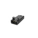 FLHP3300 by Amphenol ICC (Commercial Products) - 3 POSITION,RECEPTACLE,PIN,WIRE M