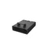 FLHP6190 by Amphenol ICC (Commercial Products) - 6 POSITIONRECEPTACLE,PIN,WIRE MO