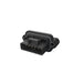 FLHP6200 by Amphenol ICC (Commercial Products) - 6 POSITION,RECEPTACLE,PIN,PCB MO
