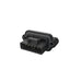 FLHP6202 by Amphenol ICC (Commercial Products) - 6 POSITION,RECEPTACLE,PIN,PCB MO