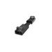 FLHR3C008C0 by Amphenol ICC (Commercial Products) - 3 POSITION,RECEPTACLE TO RECEPTA