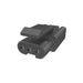 FLHS3390 by Amphenol ICC (Commercial Products) - 3 POSITION,PLUG,SOCKET,WIRE MOUN