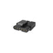 FLHS6390 by Amphenol ICC (Commercial Products) - 6 POSITION,PLUG,SOCKET,WIRE MOUN