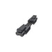 FLHT3P008C0 by Amphenol ICC (Commercial Products) - 3 POSITION,PLUG TO PLUG,SOCKET,D