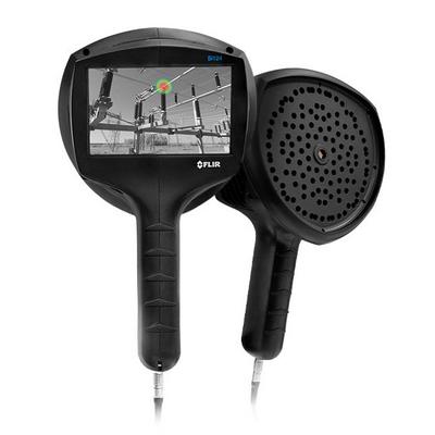 FLIR SI124 by Teledyne FLIR Commercial Systems - FLIR SI124 ULTRASOUND IMAGING CA