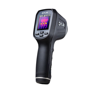TG165 by Teledyne FLIR Commercial Systems - FLIR TG165 SPOT THERMAL CAMERA W