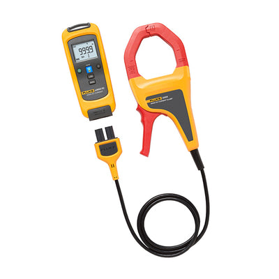 FLK-A3003FC by Fluke Electronics - WIRELESS 2000 AMP DC CLAMP METER