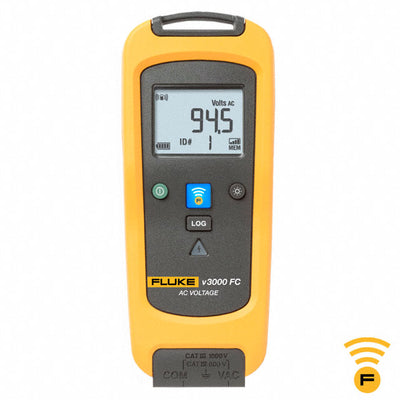 FLK-V3000FC by Fluke Electronics - FC WIRELESS AC VOLT MOD