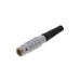 FLKB-02FGMS-GCP-209 by Amphenol LTW - CONNECTOR PLUG MALE 2P GOLD SLDR CUP