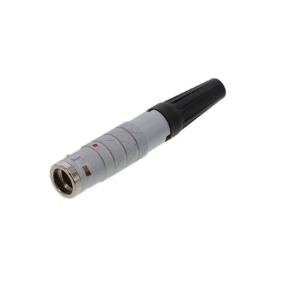 FLKD-12FGMS-GCP-215 by Amphenol LTW - CONNECTOR PLUG MALE 12P GOLD SLDR CUP
