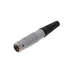 FLKD-12FGMS-GCP-215 by Amphenol LTW - CONNECTOR PLUG MALE 12P GOLD SLDR CUP