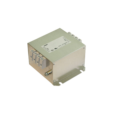 FLLD4008ATHT3 by KEMET - LINE FILTER 8A CHASS MNT