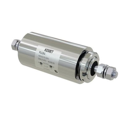 FLLDU100A445I0 by KEMET - FILTER FEED THROUGH