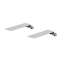 FLMTGBRK by Hammond Manufacturing - LIGHT KIT MOUNTING BRACKET