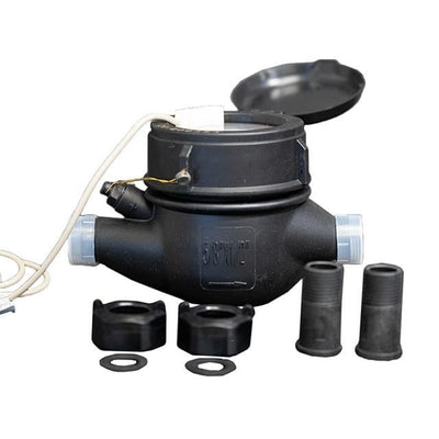 FLOW-05-DIG-IM8 by neatMon, Inc. - NST CERTIFIED PLASTIC BODY FLOWM