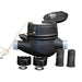 FLOW-05-DIG-IM8 by neatMon, Inc. - NST CERTIFIED PLASTIC BODY FLOWM