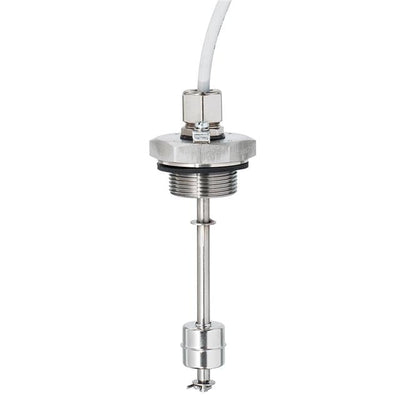 FLPVA50B100 by Sensata-Cynergy3 - SINGLE FLOAT SWITCH TWO LEVEL ST