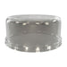 FLS-C80-356-000 by Amphenol ICC (Commercial Products) - DOME COVER 80 MM DIA, 35 MM HIGH