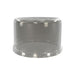 FLS-C80-502-000 by Amphenol ICC (Commercial Products) - DOME COVER 80 MM DIA, 50 MM HIGH
