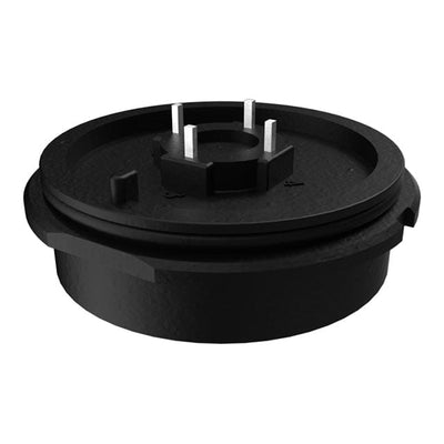 FLS-SB40-01 by Amphenol ICC (Commercial Products) - LUMINAIRE EXTENSION MODULE 40MM