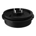 FLS-SB40-01 by Amphenol ICC (Commercial Products) - LUMINAIRE EXTENSION MODULE 40MM