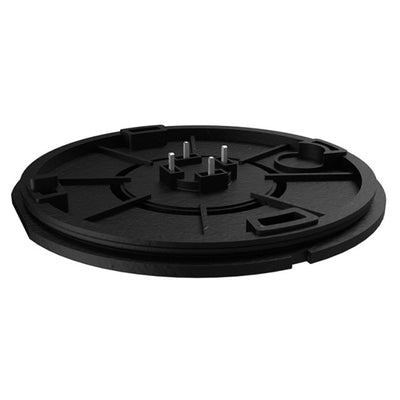 FLS-SB80-02 by Amphenol ICC (Commercial Products) - LUMINAIRE EXTENSION MODULE 80MM