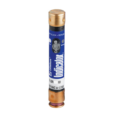 FLSR050.TXID by Littelfuse Inc. - FUSE CARTRIDGE 50A 600VAC/300VDC