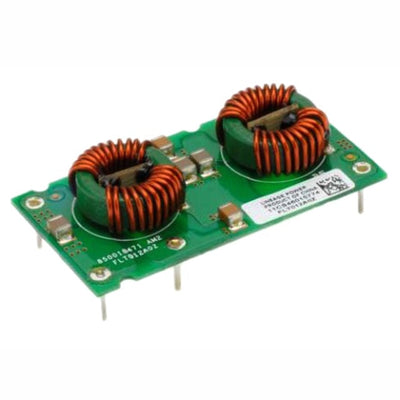 FLT012A0-SZ by ABB Power Electronics Inc. - DC INPUT FILTER MODULE