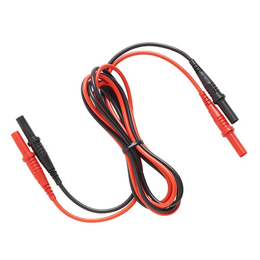 FLUKE-17XX-TL 1.5M by Fluke Electronics - TEST LEAD BANANA TO BANANA 59.1