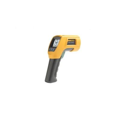 FLUKE-572-2 by Fluke Electronics - DUAL LASER IR THERM