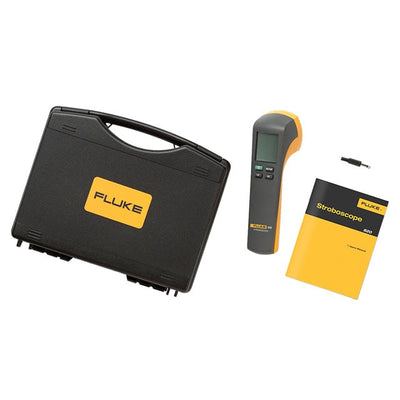 FLUKE-820-2 by Fluke Electronics - LED STROBOSCOPE