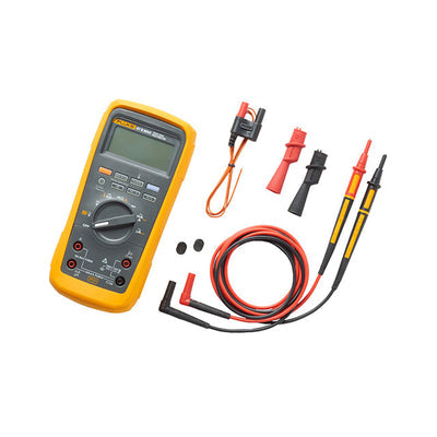 FLUKE-87V-MAX by Fluke Electronics - INDUSTRIAL TRUE RMS HEAVY DUTY M