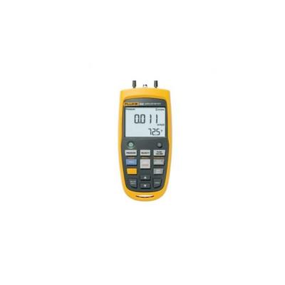 FLUKE-922 by Fluke Electronics - AIRFLOW METER