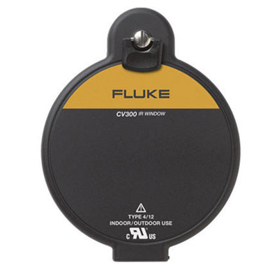 FLUKE-CV300 by Fluke Electronics - 3"" IR WINDOW HAND DOOR LATCH