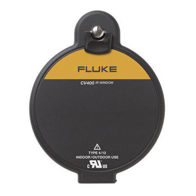 FLUKE-CV400 by Fluke Electronics - 4"" IR WINDOW HAND DOOR LATCH