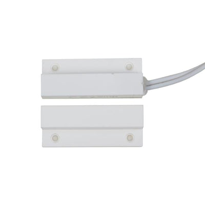 FM-102 BR by Tane Alarm Products - 1.32""LX.53""WX.3""H WIRED SURFACE