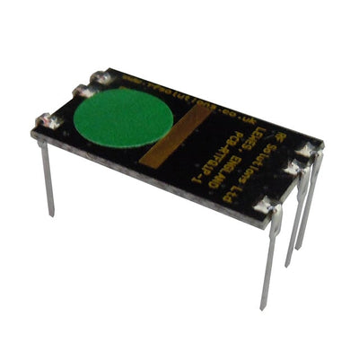 FM-RTFQ1A-433P by RF Solutions - RF TX IC FM 433.92MHZ 6DIP MOD