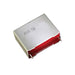 FMA6E0153K02L by KYOCERA AVX - FILM CAPAC 0.015UF 10% 630VDC RAD