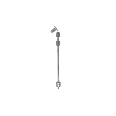 FM10-SMD07-NONO by SMD Sensors - DUAL SWITCH 10""LONG 1/2"" NPT,INT